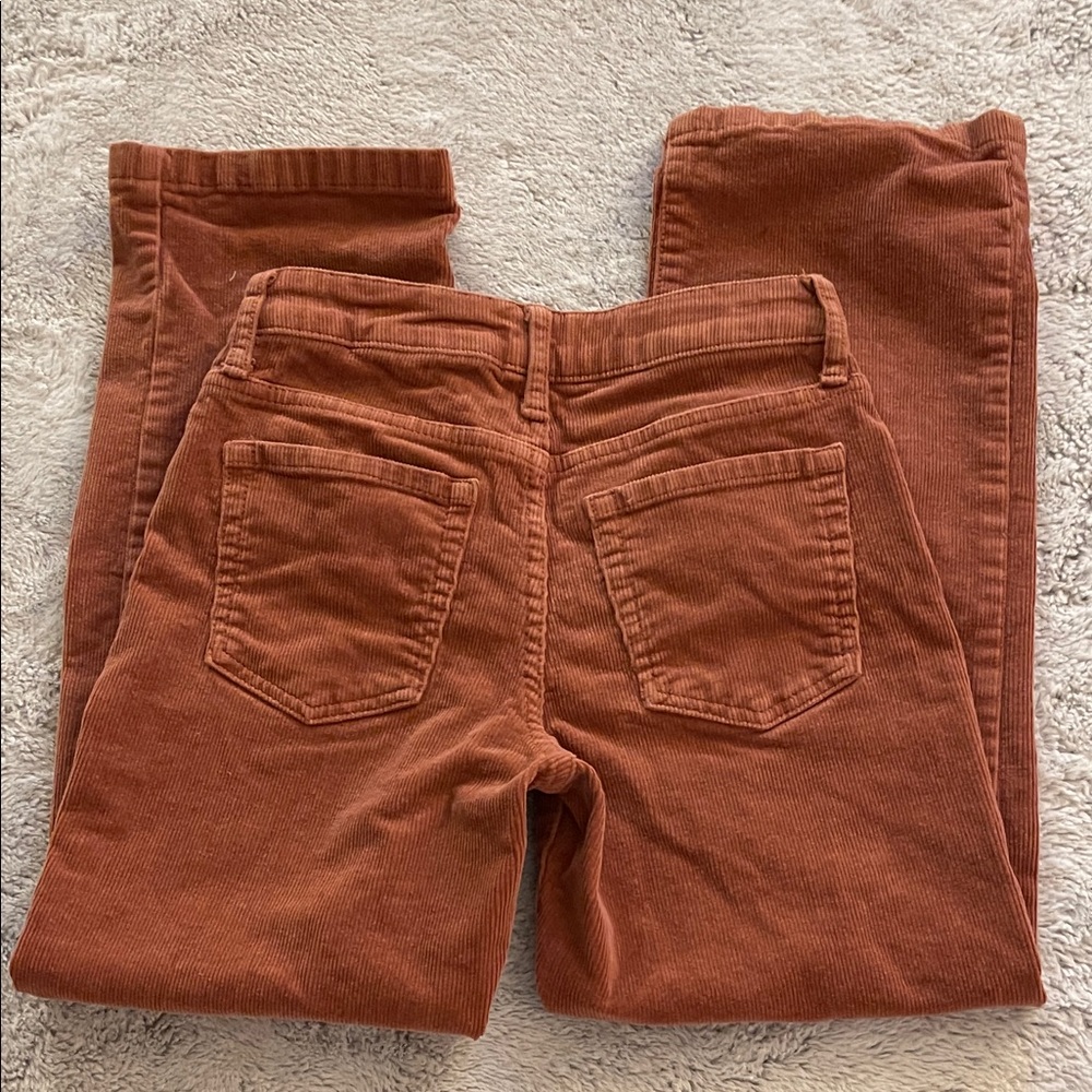 Art Class Golden kids Corduroy Pants SZ 8 - Picture 5 of 5
